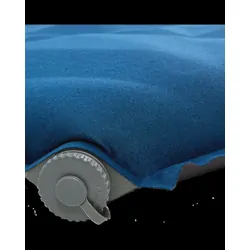 Black Wolf Mega Deluxe II Single - Gibraltar