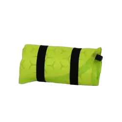 Black Wolf Ultralight Hiker II Full Length - Acid Lime