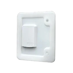 SOG Ventilation System Door Vent Type A Cream