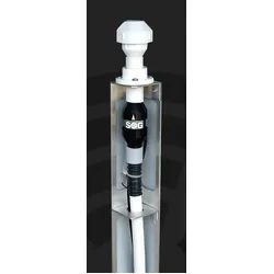 SOG Ventilation System E Festtank