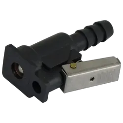 Relaxn Omc/Johnson/Evinrude Female Fuel Fitting 3/8 Inch Barb