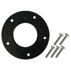 Can-SB Mechanical Dial Fuel Gauge T/S 265mm Depth