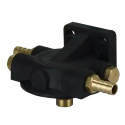 Fuel Filter Kit - Nano 10 Micron