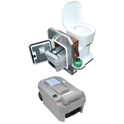 SOG Ventilation System Door Vent Vent Type 320S Cream