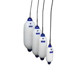 Supafend Fender Medium Blue Tip With Rope Kit