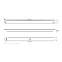 Indicator Lamps 380A12