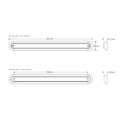 Stop/Tail Lamps 380CR12