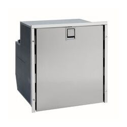 Isotherm Drawer 65 Inox Frost-Free Refrigerator 65L