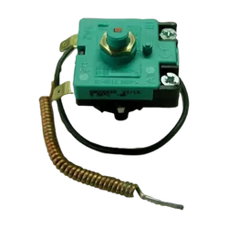 Isotherm Over Thermostat Suit Basic/Slim