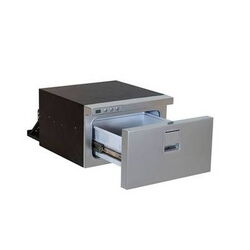 Isotherm Drawer Cruise16 Refrigerator 16L Black