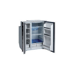 Isotherm Cruise 200 Refrigerator & Freezer 12/24Vdc 150/50L