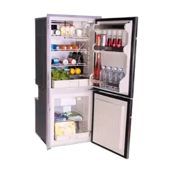 Isotherm Combi Cruise 195 Refrigerator 195L Left Hinge