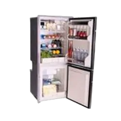 Isotherm Combi Cruise 195 Refrigerator 195L Right Hinge