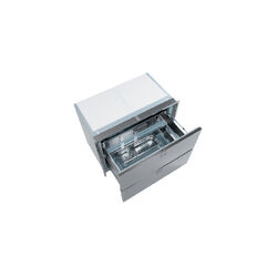 Isotherm Drawer 190 Dc Refrigerator Inox 190L