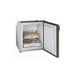Isotherm Cruise Classic Total Black Freezer 65L