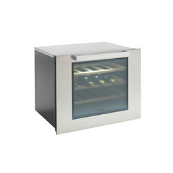 Isotherm Wine Cellar Divino 23