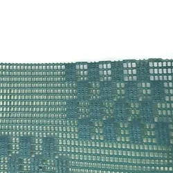 Aussie Traveller Floor Matting Dark Green 6.0 x 2.5m