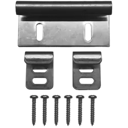 Hold down bracket for 972 & 976