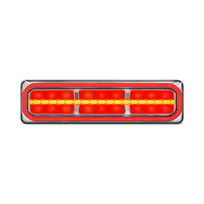 Combination Lamps 3854ARRM-2 (Twin Pack)