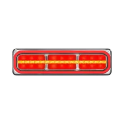 Combination Lamps 3854ARRM-2 (Twin Pack)