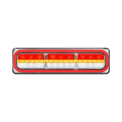 Combination Lamps 3854ARWM-2 (Twin Pack)