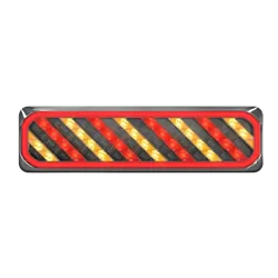 Combination Lamps 3856ARRRB