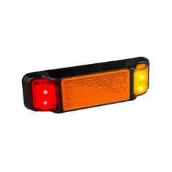 Marker Lamps 38ARM