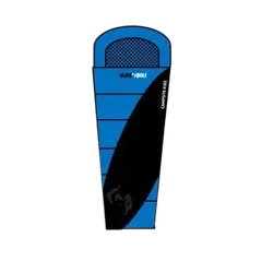 Black Wolf Campsite Kids M10 Classic Blue