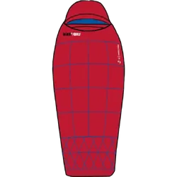 Black Wolf Generations M10 True Red