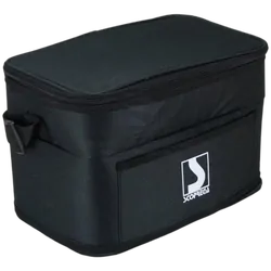 Bravo Turbo Max 24V 3.6PSI Max Variable PSI Settings