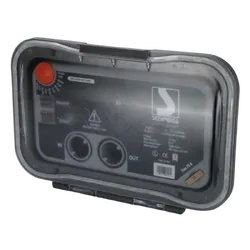 Turbo Max Recess/S Box