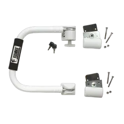 Fiamma Handle Security 31 For Caravan Main Door. 03513-01