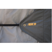 ADCO 12-14' (3672-4284mm) Camper Trailer Cover with OLEFIN HD - CRVCTC14 