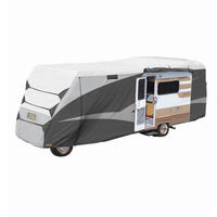 ADCO 24-26' (7344-7924mm) Caravan Cover - with OLEFIN HD - CRVCAC26