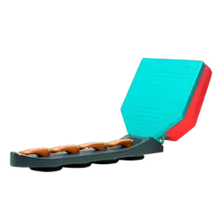 Jobe Push Wakeshaper