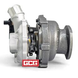 Garrett PowerMax Turbo Charger GTB2256VK Ford Ranger Mazda BT-50 3.2L 2011-2021