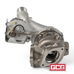 Garrett PowerMax Turbo Charger GTD2060V Ford Ranger GEN5 3.0L V6 Lion TDi 2022>
