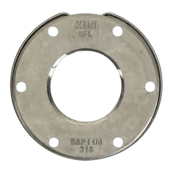 Kus Topside/Underside Kit T/S 1-1/4 inch BSP