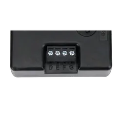 Kus Resistance Exchanger