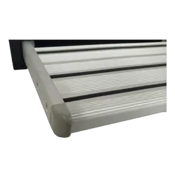 Aussie Traveller Manual Slide Out Step 550mm