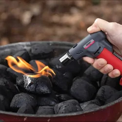 Zippo Firefast Torch - No Butane