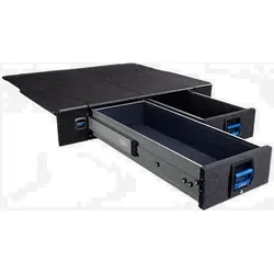 MSA Drawer System to suit Isuzu D-MAX (09/2020-On)