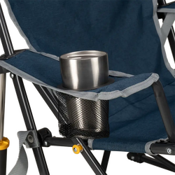 GCI Kickback Rocker Indigo