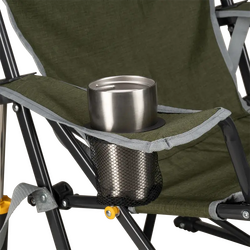 GCI Kickback Rocker Heathered Loden