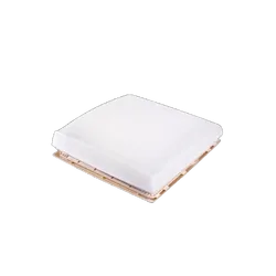 Thule Manual Roof Vent, Translucent/Cream, With Insect Screen And Sunblock Blind #200016