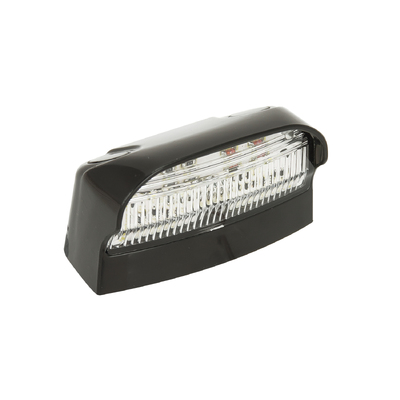 Licence Plate Lamps 41BLM