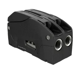 Lewmar D1 Rope Clutch 8-10mm Double