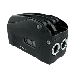 Lewmar D2 Rope Clutch 10-12mm Double