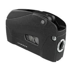 Lewmar D2 Rope Clutch 12-14mm Single