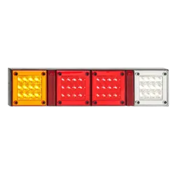 Combination Lamps 420ARRWM2 (Twin Pack)